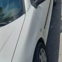 ماشی ۲۰۶ تیپ ۵