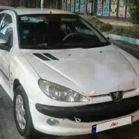 206 صندوقدار