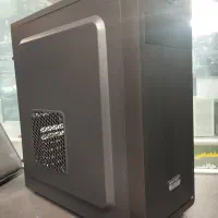 کیس i3 12100 نسل 12 رم 8