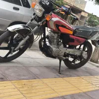 متور احسان 150مدل 1401