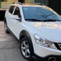 اچ سی کراس استثنایی