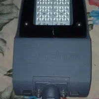 پروژکتر خیابانی گلنور