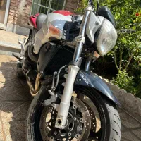 gsr سوزوکی 600 بکینگ
