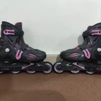 اسکیت دخترونه