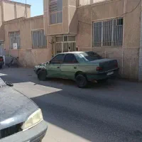 پژو ۲۰۰۰|خودرو سواری و وانت|قشم, |دیوار