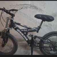 فروش دوچرخه سایز 16 کوهستان