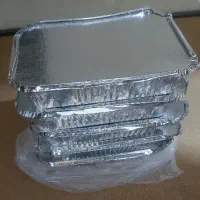 فروش غذا به تعداد کم و محدود هر شب