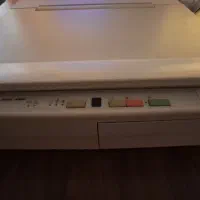 Xerox ColorPage Vivid 120  اسکنر کلکسیونی