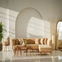 مبل دریا /نقد و اقساطی