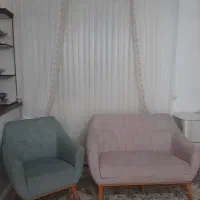 مبل ، میز تی وی، آینه کنسول