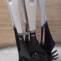 ابزار.کفگیرملاقه