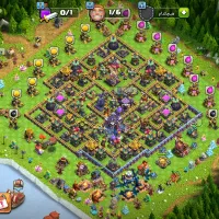 کلش آف کلنز