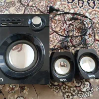 باند tsco|سیستم صوتی خانگی|قرچک, زیبا شهر|دیوار