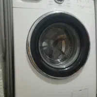 لباسشویی اتومات
