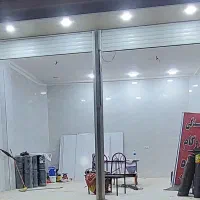 رهن واجاره دودهنه مغازه