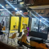درخواست آشپز