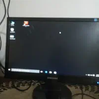 کامپیوتر کاملاً سالم