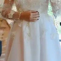 لباس نامزدی