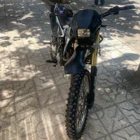 تریل روان مدل ۱۴۰۰