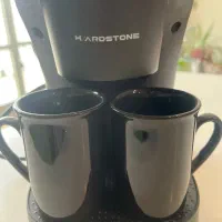 قهوه ساز هاریستون