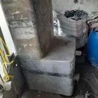 باک گاز‌وئیل