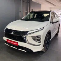 میتسوبیشی ایکلیپس 2025 ژاپن