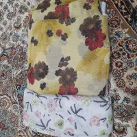 چادر رنگی