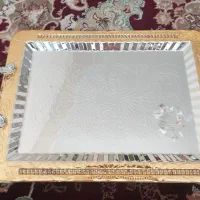 سینی تمام استیل