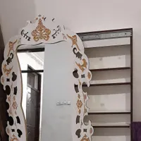 آینه دست ساز