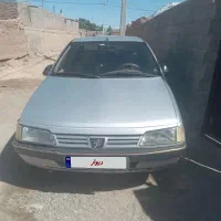 پژو405