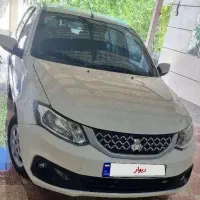 فروش فوری سایناs مدل۴۰۳ بدنه آینه درجه۱ خانگی