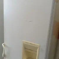 یخچال فریزر امرسان