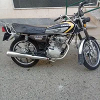 موتور طرح هوندا ۱۲۵ انرژی مدل ۹۰