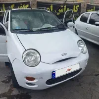 ام وی ام ۱۱۰ ۴ سیلندر دنده ای ۱۳۹۳