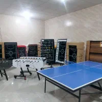 تولید انواع فوتبال دستی