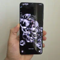 S20+ 4G