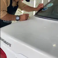 پولیش و سرامیک خودرو... دیتیلینگ حرفه ای