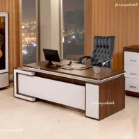 فروشنده  خریدار صندلی اداری سالم و خراب ،میز مدیرت