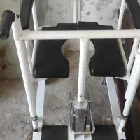 ویلچر آسان بر بیمارجکی