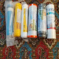 تعمیر سرویس نصب فروش تصفیه آب تسویه تصویه تصفیه آب
