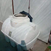 مخزن آب سربندر