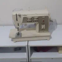 چرخ خیاطی سینگر۷۴۰