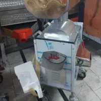 دستگاه آبگوجه گیر ۴۰۰ کیلو در ساعت