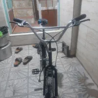 دوچرخه ۲۰ دماوند