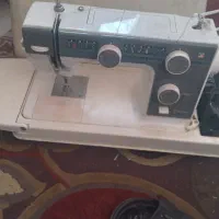 چرخ خیاطی جاسمین