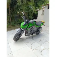 موتور طرح z1000