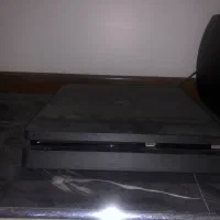 کنسول بازی PS4 Slim 1Tera