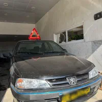 ۲۰۶|خودرو سواری و وانت|جهرم, |دیوار