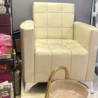 مبل انتظار باکس دار،کمد ویترین دار ،اتو مو و..