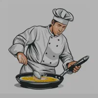 استخدام آشپز حرفه ای